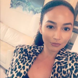 Meet your Posher, Tanya